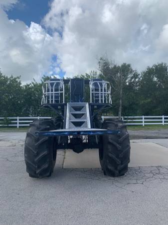 swamp buggies for sale